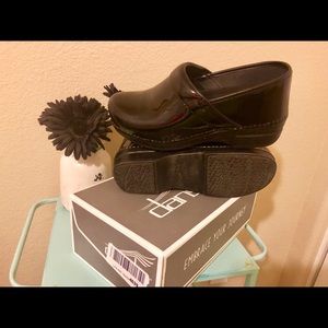 Dansko Professional Clogs